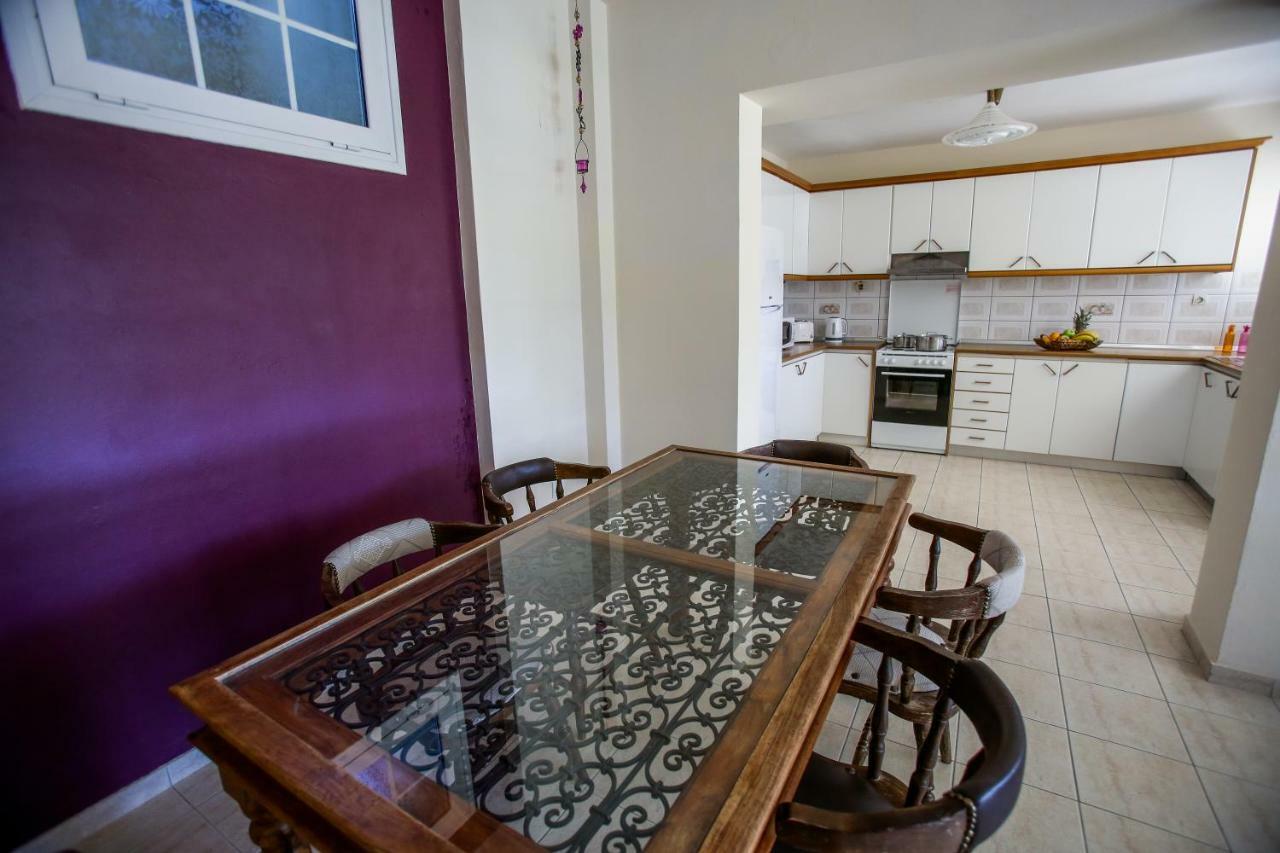 Acqui Villa Argostoli  Luaran gambar